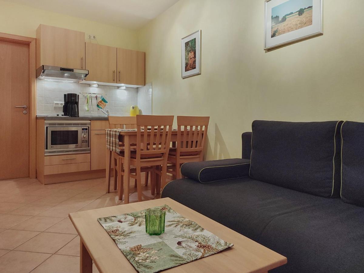 4 Kreuzstrasse Laaschhof Apartment Nusbaum ภายนอก รูปภาพ